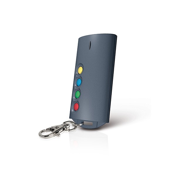 Remote controller keyfob (T-4)