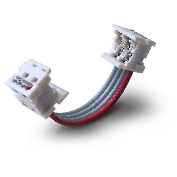 GRENTON 24V BUS WIRE S -4 cm, TF-Bus