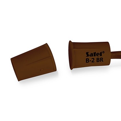 Magnetic contact (brown) (B-2 BR)