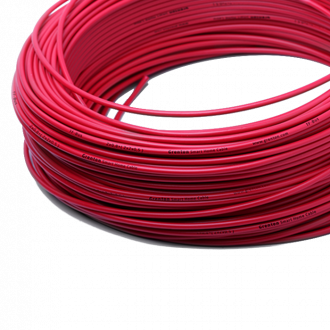 GRENTON TF-Bus Cable, 2x0,8+(2x2x0,5),bulk cable –500m