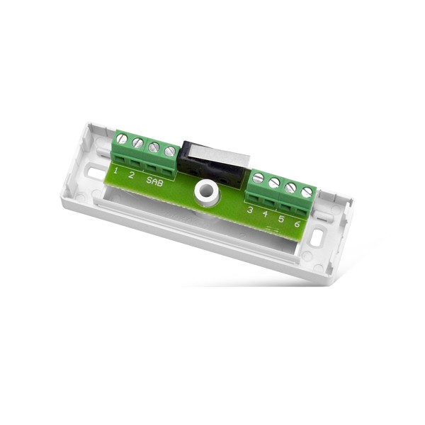 Distribution box module (MZ-1 S)