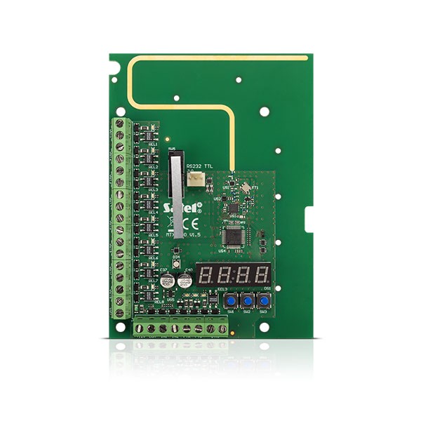433 MHz wireless system controller (MTX-300)