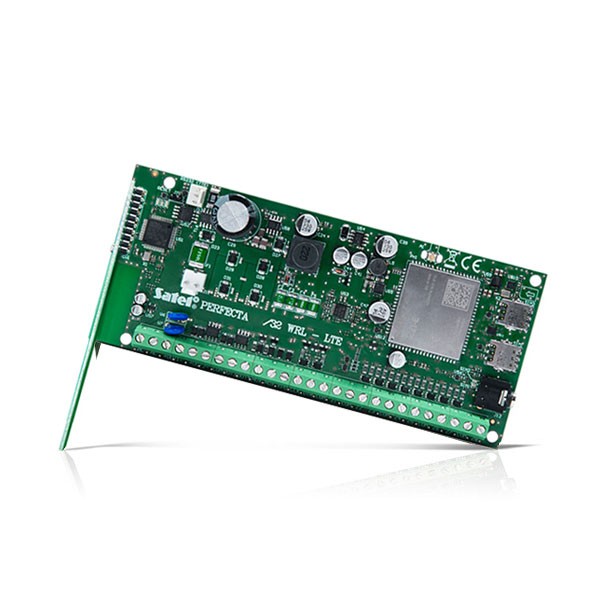 Alarm control panel (PERFECTA 32-WRL LTE)