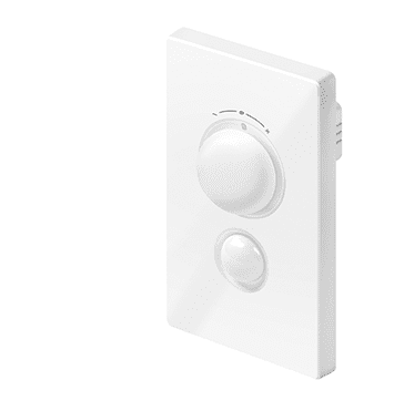 Dimmer & Motion Sensor Switch (Coss)