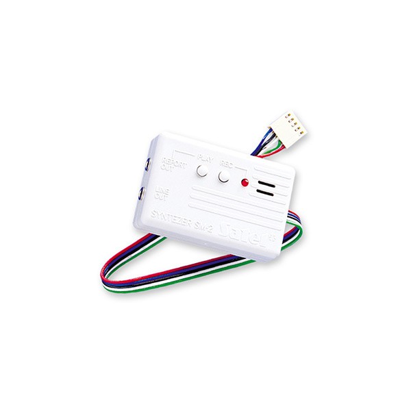 Voice synthesizer (SM-2)