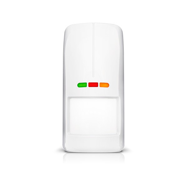 Outdoor wireless dual-tech motion detector (AOD-210)