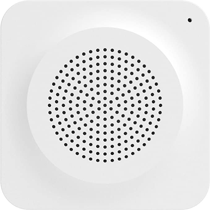 Smart Siren （CoSS UK version）