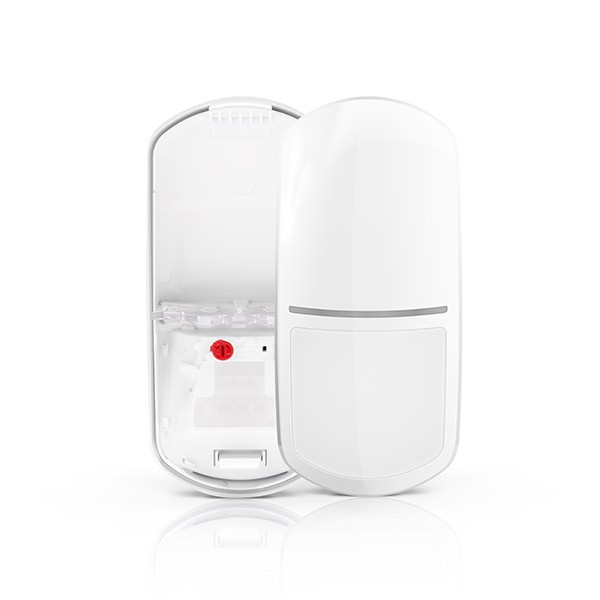 Enclosure cover with the CT type Fresnel lens (vertical curtain) (CT-CL)