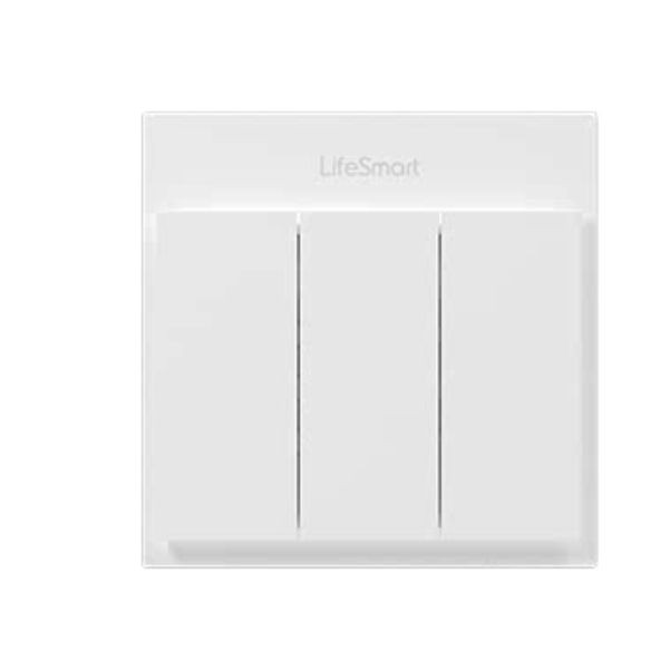 BLEND Smart Switch（3 gang）