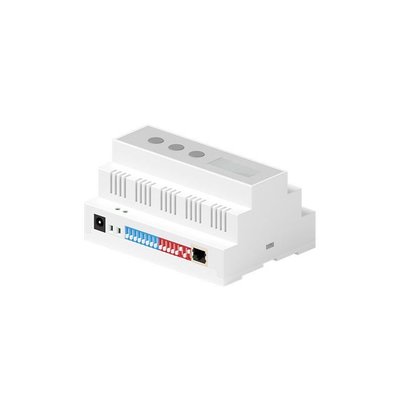 HVAC Smart Controller