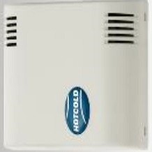 Indoor Humidity Sensor, 0-10V