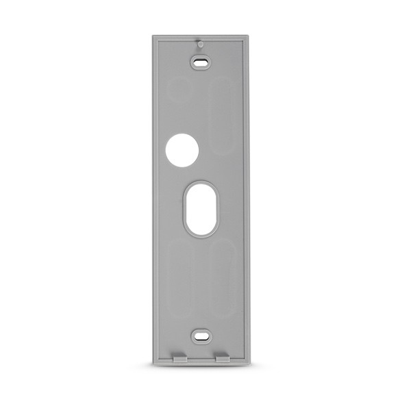 Spacer for proximity card reader (MLT-POD)