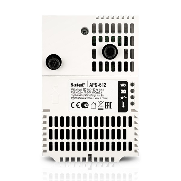 Backup power supply (APS-612)