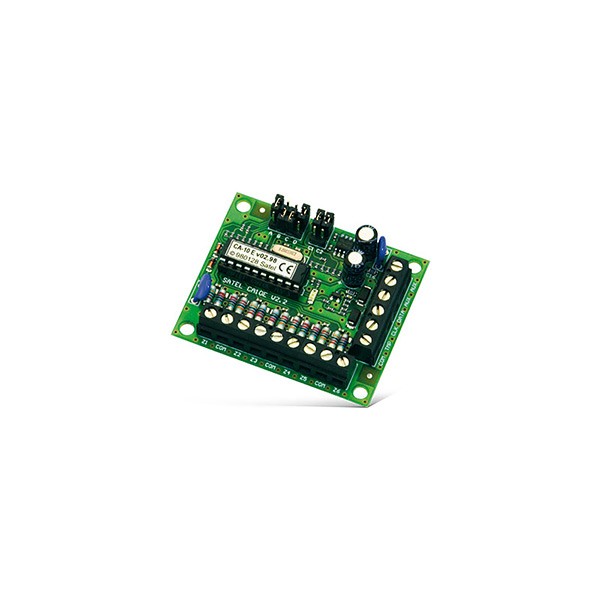 Zone expansion module (CA-10 E)