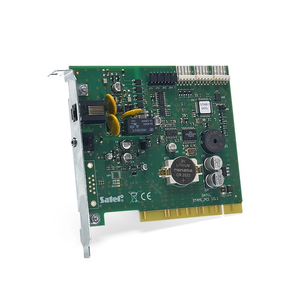 Expansion receiver card (STAM-1 R)