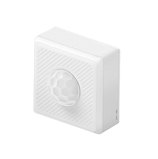 Cube Motion Sensor