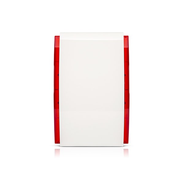 Indoor siren with acoustical signaling (SPW-210 R)