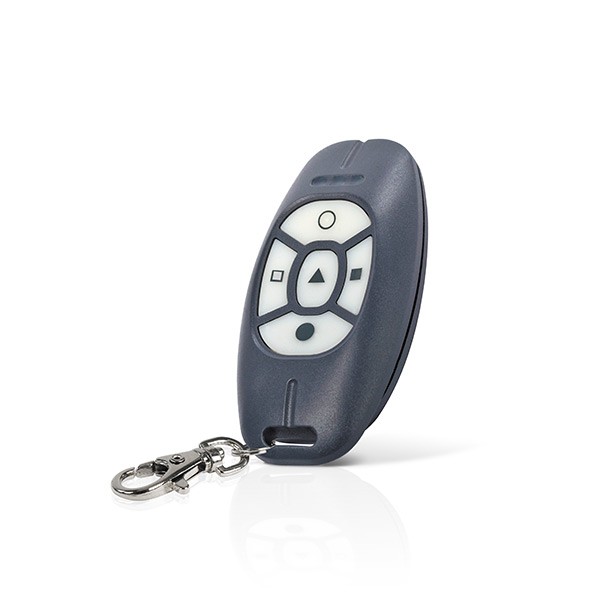 IR keyfob (OPT-1)