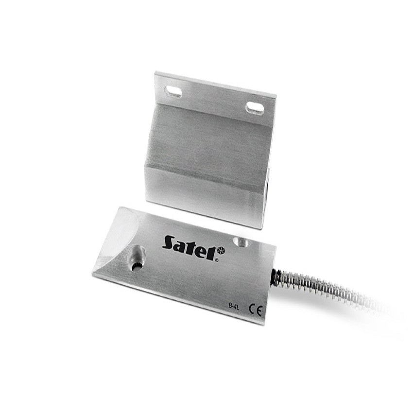 Gate magnetic contact (metal housing) (B-4L)