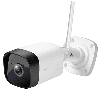 Outdoor Camera（1080P）