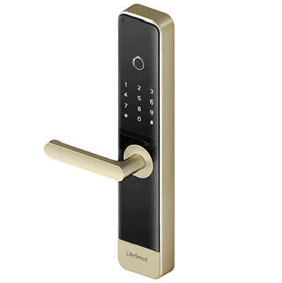 Smart Door Lock（Classic）