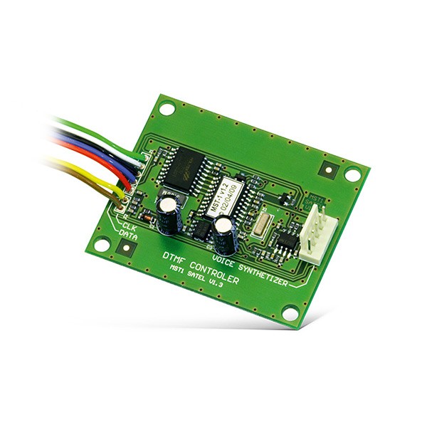 DTMF remote operation module (MST-1)