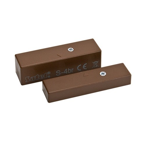 Magnetic detectors (S-4 BR)