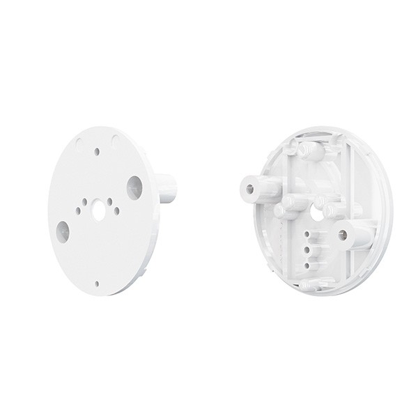 Insert for mounting the AGATE/AOCD-260 curtain detectors (BRACKET E-2A)