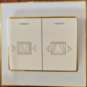 curtain switch