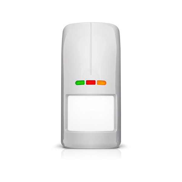 Outdoor wireless dual-tech motion detector (AOD-210 GY)