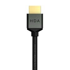 5m HDMI SlimWire MAX Cable