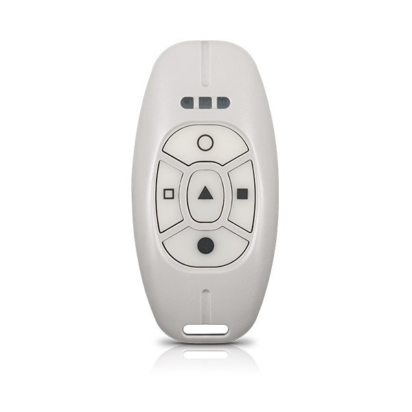 Remote control keyfob (MPT-350)