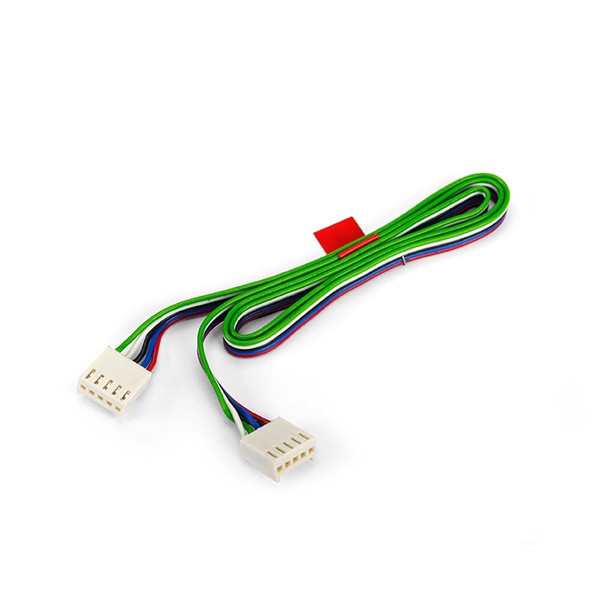 RS-232 programming cable (PIN5/PIN5)