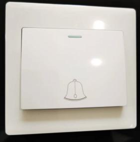 doorbell switch