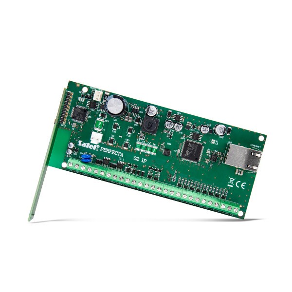 Alarm control panel (PERFECTA-IP 32-WRL)