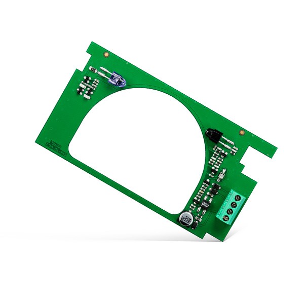 Optical anti foam tamper detector (SX6-TO)