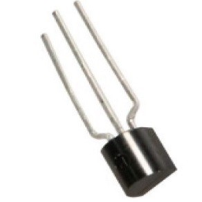 Outdoor Temperature Sensor, 1-Wire