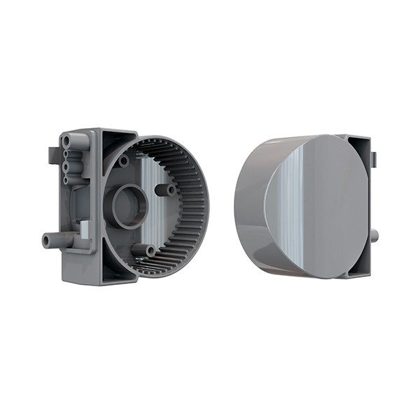 Body (BRACKET E-1 GY)