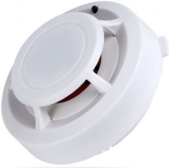 Smoke Sensor