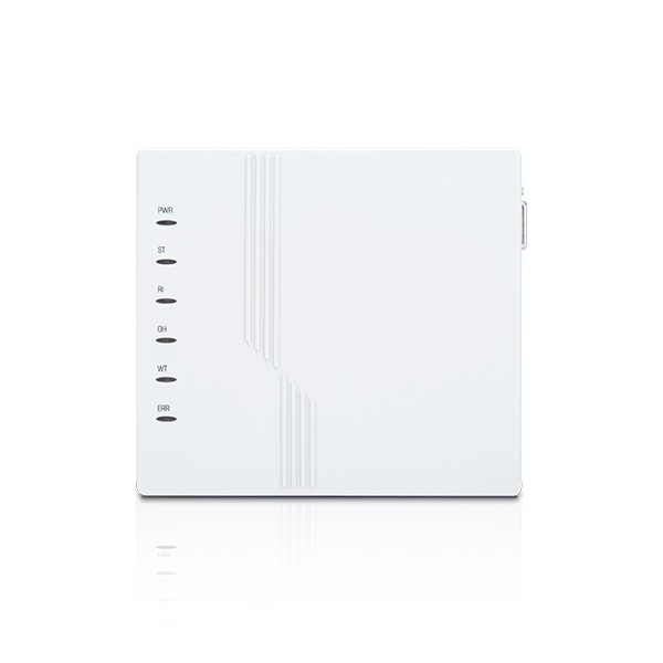 Converter for a monitoring station (SMET Pro)