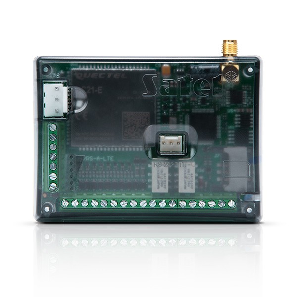 Universal monitoring module (GPRS-A LTE)
