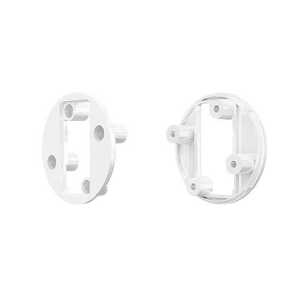 Insert for the OPAL/AOD-210 outdoor detectors (BRACKET E-2B)