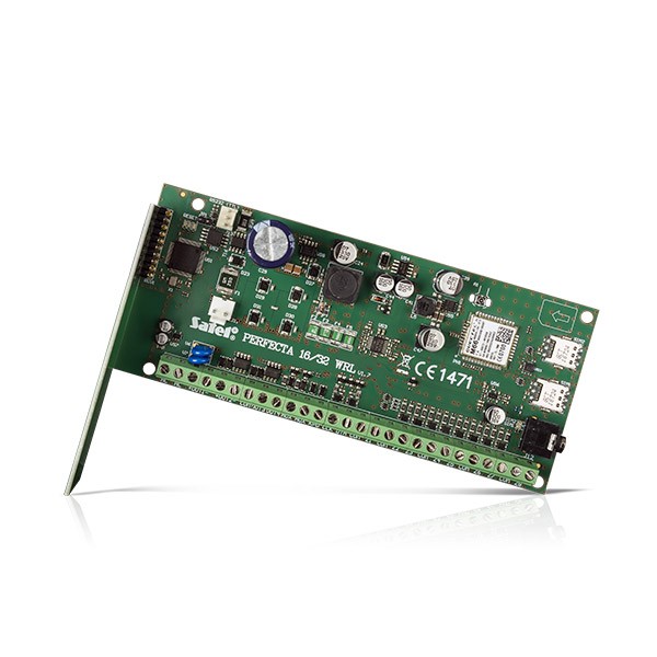 Alarm control panel PERFECTA 32-WRL