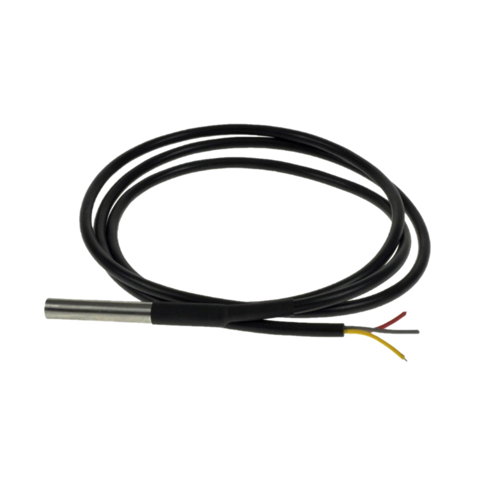 Indoor Temperature Sensor, 1-Wire