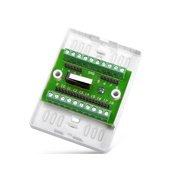 Distribution box module (MZ-2 S)