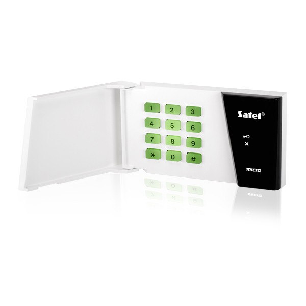 Wireless keypad for MICRA system (MKP-300)